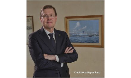 ENRICO SAMER CONFERMATO NEL CONSIGLIO DI AMMINISTRAZIONE DELLA FONDAZIONE LUIGI EINAUDI