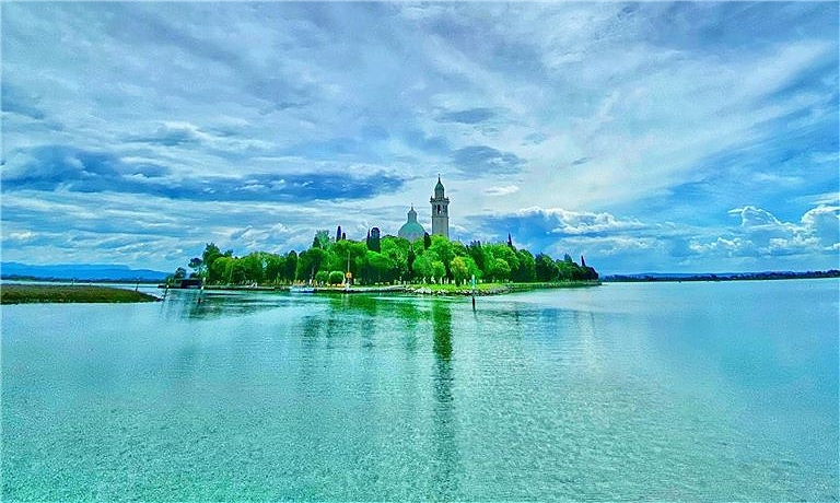 Barbana: un Santuario tra Storia, Fede e Natura