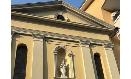 Visita alla Chiesetta del Sacro Cuore di Grado con il FAI