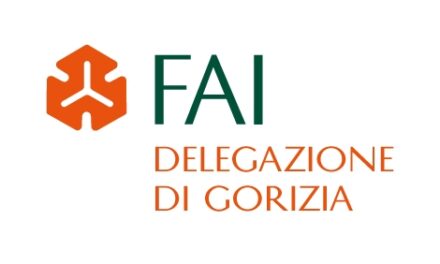 Eventi Delegazione FAI di Gorizia 28 e 29 giugno