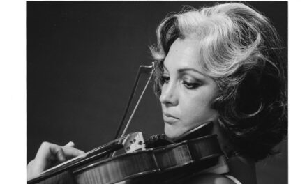 La scomparsa della violinista Fernanda Selvaggio: il ricordo di Fedra Florit, Direttore artistico della Chamber Music Trieste