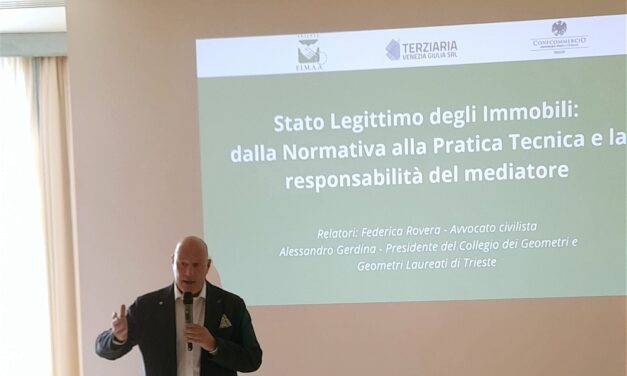 FIMAA, stato legittimo valore aggiunto per un mercato immobiliare in buona salute