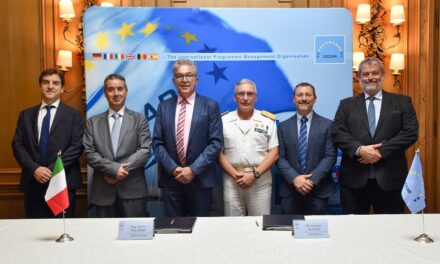 NUOVA COMMESSA PER FINCANTIERI: LA MARINA MILITARE ORDINA DUE NUOVE UNITA’ COMBATTENTI MULTI MISSIONE