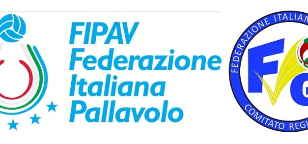 PALLAVOLO – TROFEO DELLE REGIONI: RAPPRESENTATIVE FVG IN PARTENZA PER LA PUGLIA