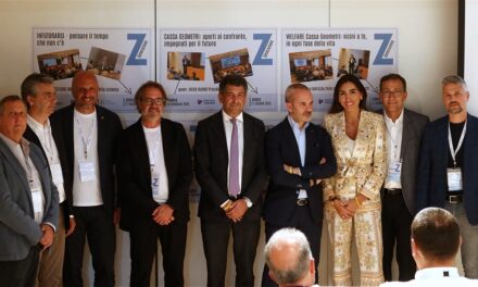 FORMAZIONE, GENERAZIONE “Z” LABORATORIO DI IDEE PER I GIOVANI GEOMETRI DEL TRIVENETO