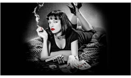 IL GIARDINO DEL CINEMA: IL FILM A SORPRESA DI VENERDÌ 27 GIUGNO È “PULP FICTION” DI QUENTIN TARANTINO