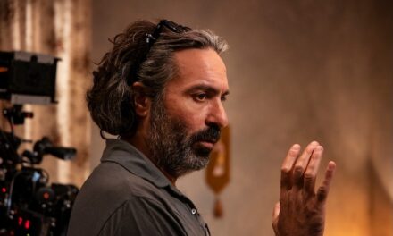 LE GIORNATE DELLA LUCE: DOMENICA 15 GIUGNO GRAN FINALE CON LA MASTERCLASS DI SAVERIO COSTANZO E LA TAVOLA ROTONDA CON DARIA D’ANTONIO