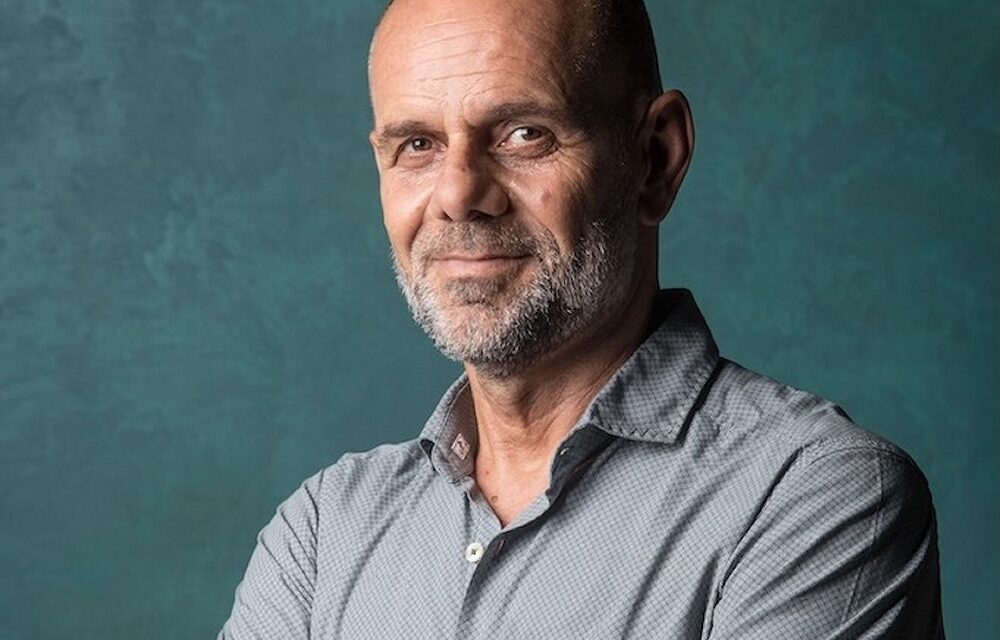 LUNEDÌ 9 GIUGNO ALLE GIORNATE DELLA LUCE OSPITE RICCARDO MILANI CHE PRESENTA IL SUO DOC IO, NOI E GABER