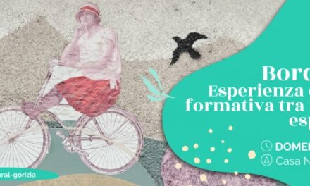 A Casa Netural Gorizia un percorso per la crescita personale e professionale di docenti, educatori, operatori nella relazione d’aiuto e persone in cerca di nuovo benessere