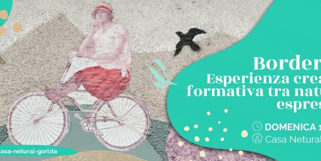 A Casa Netural Gorizia un percorso per la crescita personale e professionale di docenti, educatori, operatori nella relazione d’aiuto e persone in cerca di nuovo benessere