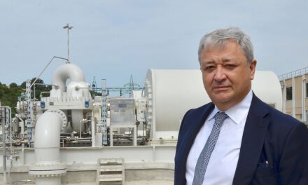 ALESSANDRO GORLA NOMINATO NUOVO PRESIDENTE DI SIOT