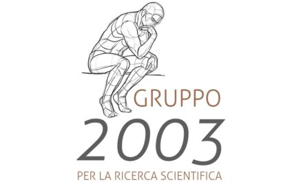 Premio giovani ricercatrici e ricercatori Gruppo 2003 per la ricerca scientifica