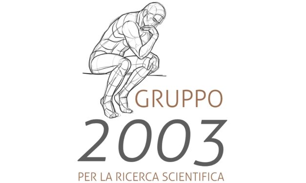 Premio giovani ricercatrici e ricercatori Gruppo 2003 per la ricerca scientifica