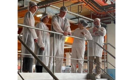 Al via una collaborazione tra Hattiva Lab e Quality Food Group di Martignacco: protagonisti i biscotti