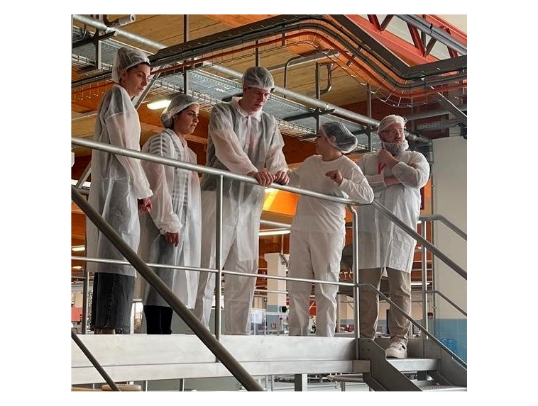 Al via una collaborazione tra Hattiva Lab e Quality Food Group di Martignacco: protagonisti i biscotti