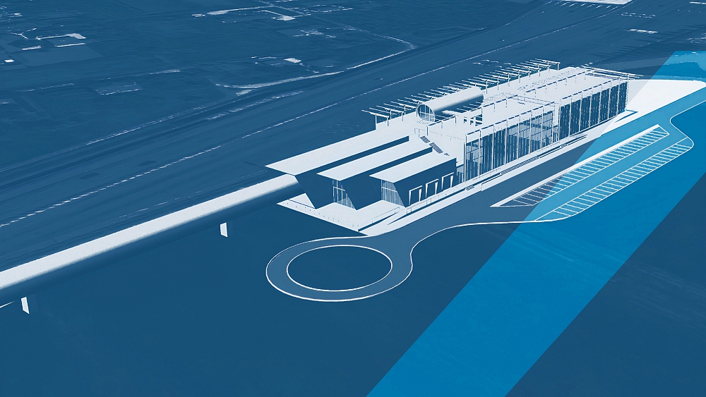 AVANZA IL PROGETTO HYPER TRANSFER IN VENETO