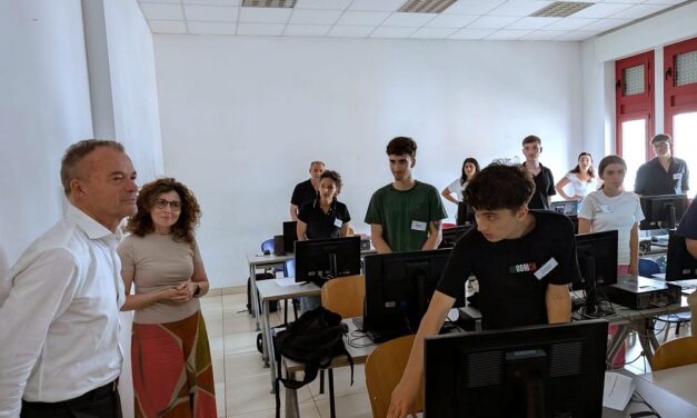 I BUSINESS PLAN DEGLI ALLIEVI IAL FVG DI PORDENONE ACCENDONO L’ESAME FINALE TRA NUMERI, CREATIVITÀ E PASSIONE PER IL COMMERCIO