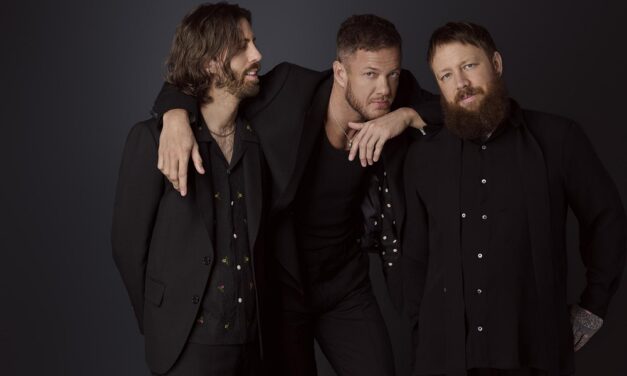GLI IMAGINE DRAGONS a Padova il 18 e 19 giugno: tutte le info utili