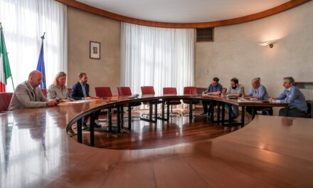 ILLUSTRATI I CONTRIBUTI REGIONALI OTTENUTI DAL COMUNE DI TRIESTE PER LA MANUTENZIONE STRAORDINARIA DI TRE IMPIANTI SPORTIVI PERIFERICI