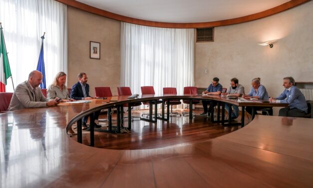 ILLUSTRATI I CONTRIBUTI REGIONALI OTTENUTI DAL COMUNE DI TRIESTE PER LA MANUTENZIONE STRAORDINARIA DI TRE IMPIANTI SPORTIVI PERIFERICI