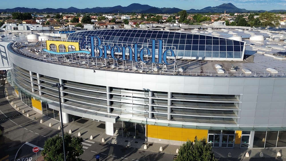 Padova: Ipercity e Le Brentelle premiati ai CNCC Italy Awards 2025 per l’impegno culturale e sociale sul territorio