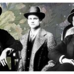 “Joyce nel giardino di Svevo / Joyce in Svevo’s garden)”: all’Antico Caffè San Marco la presentazione del libro di Stanislaus Joyce con John McCourt