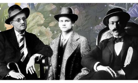 “Joyce nel giardino di Svevo / Joyce in Svevo’s garden)”: all’Antico Caffè San Marco la presentazione del libro di Stanislaus Joyce con John McCourt