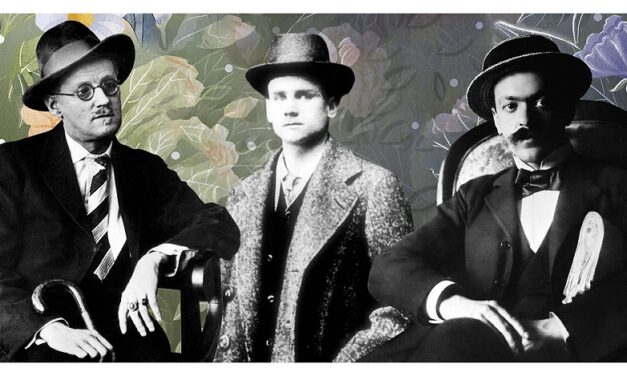 “Joyce nel giardino di Svevo / Joyce in Svevo’s garden)”: all’Antico Caffè San Marco la presentazione del libro di Stanislaus Joyce con John McCourt