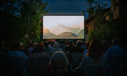 L’estate cinematografica con il Kinoatelje