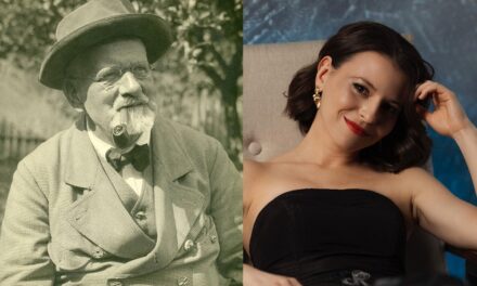 LA SOMSI PORDENONE PRESENTA “JULIUS KUGY E LA MUSICA DEL PAESAGGIO”, NUOVO PROGETTO DEDICATO A GO! 2025