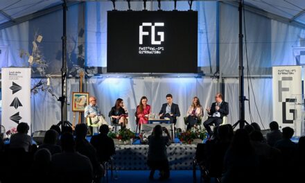 Successo per il Festival del Giornalismo di Leali delle Notizie