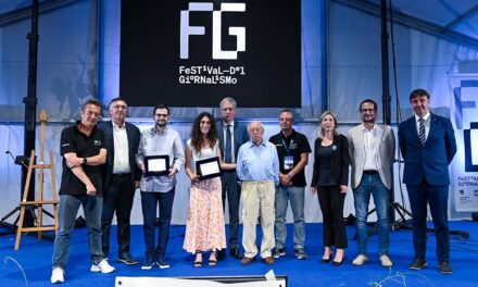 La terza giornata del Festival del Giornalismo di Leali delle Notizie