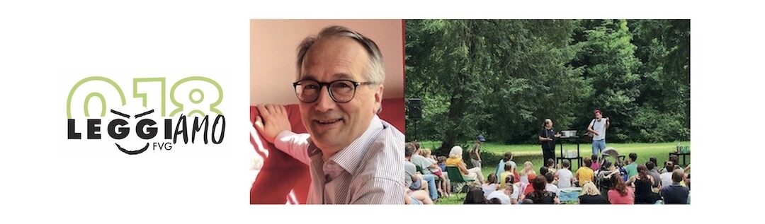 LEGGIAMO 0-18 FVG, presentato il report: oltre 100mila GIOVANI per il progetto di promozione della Lettura in Friuli Venezia Giulia
