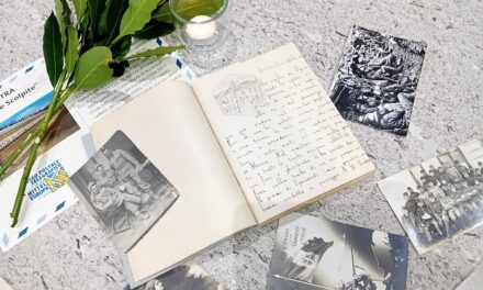 AL MUSEO POSTALE E TELEGRAFICO DELLA MITTELEUROPA OSPITE LA LETTURA DI DIARI, LETTERE E CARTOLINE SULLA GUERRA