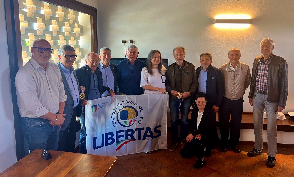 Libertas Day, il Comitato regionale fa il punto sugli eventi conclusi e quelli in arrivo nella seconda parte del 2025