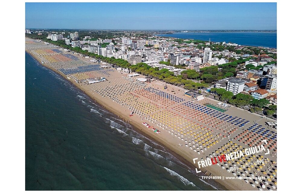 A Lignano Sabbiadoro dalla data zero di Ultimo alla 41ª edizione del Premio Hemingway