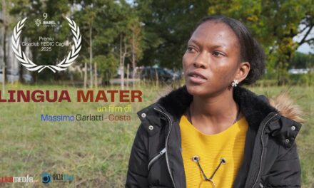 Il documentario LINGUA MATER del friulano Massimo Garlatti-Costa premiato al BABEL FILM FESTIVAL DI CAGLIARI