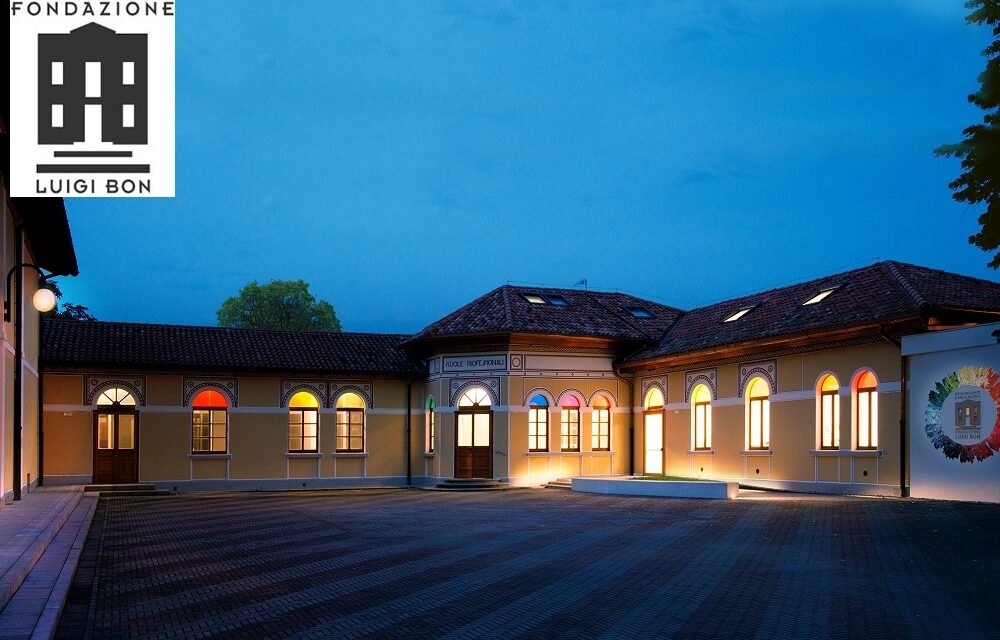FONDAZIONE LUIGI BON: CON UN PROGETTO AD ALTA INCLUSIVITÀ VINCE IL BANDO REGIONALE PER IL PROGETTO “UN’ESTATE DI INCLUSIONE”