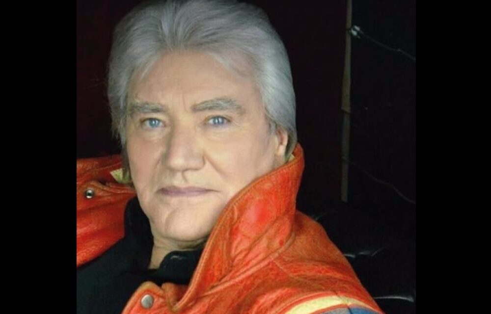 A “In City Golf” Trieste anche il cantante Mal