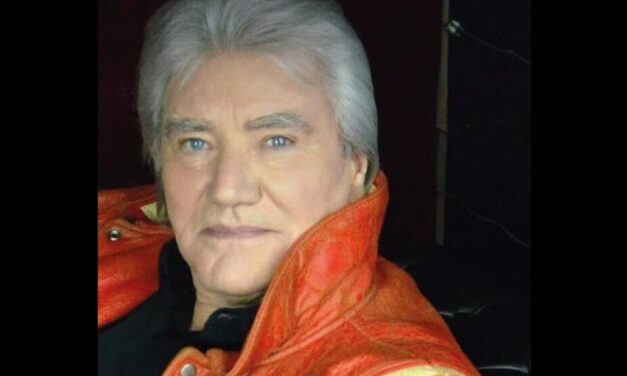 A “In City Golf” Trieste anche il cantante Mal