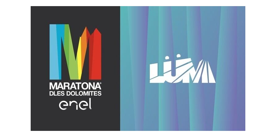 34 PARTECIPANTI DELLA PROVINCIA DI TRIESTE ALLA PARTENZA DELLA 38°EDIZIONE DELLA MARATONA DLES DOLOMITES-ENEL