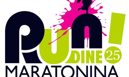 ASSOCIAZIONE MARATONINA UDINESE, CONFERMATO IL DIRETTIVO FINO AL 2029: RESTA ALLA GUIDA PAOLO BORDON; VICE VENENZIO ORTIS