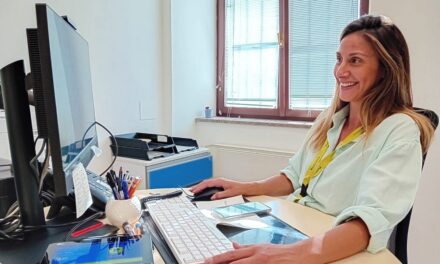 POSTE ITALIANE RICERCA CONSULENTI FINANZIARI A TRIESTE