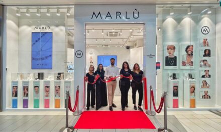 MARLÙ APRE A VILLESSE: NUOVO STORE IN FRIULI VENEZIA GIULIA