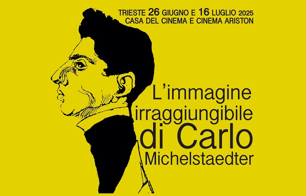 Michelstaedter e il cinema: un incontro alla Casa del Cinema di Trieste