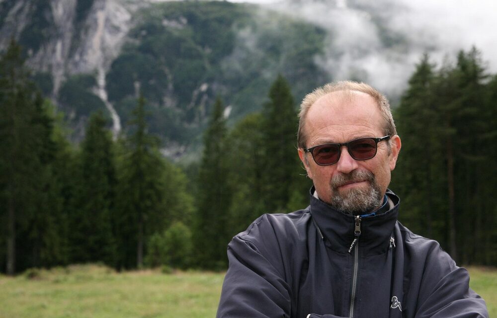 Un anno senza il fotografo Gianni Mohor: una mostra inedita per ricordarlo con affetto e gratitudine
