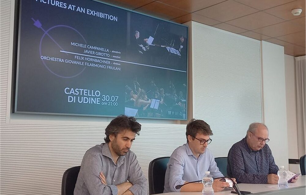 LA MUSICA DI MORE THAN JAZZ 2025 ATTRAVERSA I SECOLI
