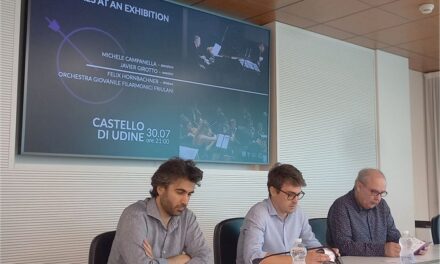 LA MUSICA DI MORE THAN JAZZ 2025 ATTRAVERSA I SECOLI