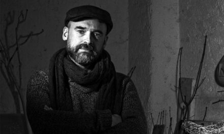 Mostra OPEN: domenica 29/06 Magazzino 26 del Porto Vecchio di Trieste Laboratorio di disegno per la scultura con lo scultore e fotografo Carlo Vidoni