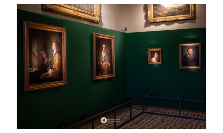 Miramare: inaugurata la mostra “Ritorni. Le opere di Massimiliano d’Asburgo restituite alla collezione di Miramare”